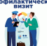 Вопросы от предпринимателей: что такое профилактический визит, для чего он нужен?  - Варнавинский муниципальный округ