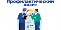 Вопросы от предпринимателей: что такое профилактический визит, для чего он нужен?  - Варнавинский муниципальный округ