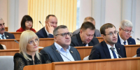 Долг и служение: в Хакасии учреждена новая госнаграда - Газета Хакасия