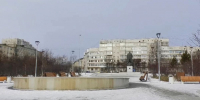 Максим Малахов:  Жители Магадана получили возможность проводить время в современном обновленном общественном пространстве - Единая Россия