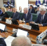 Сенатора от Томской области Владимира Кравченко переназначили представителем Совфеда по защите бизнеса - ГТРК Томск