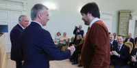 Выборгский район: итоги заседания совета депутатов — бюджет, выборы и поддержка СВО - Vbgcity.Ru