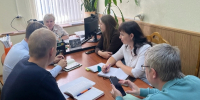 Развитие физкультурного комплекса: итоги работы ВФСК «ГТО» в Шуе за 3 квартал 2026 года - Городской округ Шуя