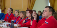 В Магаданской области подвели итоги регионального этапа конкурса "Ученик года" - MagadanMedia.Ru