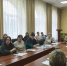 В пгт Краснобродский состоялась встреча с предпринимателями - Прокопьевский муниципальный округ