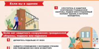 Знать, чтобы действовать правильно. - Даровской район