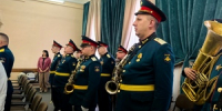 В Коврове вручили государственные награды воинам СВО - Город Ковров