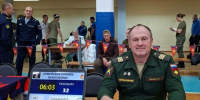 Павел Лесных - серебряный призёр Кубка Вооружённых Сил РФ по армейскому гиревому многоборью - Газета Алтайский спорт