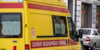 В Таганроге на пешеходном переходе под колеса «ГАЗели» попал юноша - DonDay-Taganrog.Ru