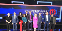 ГТРК «Волгоград-ТРВ». Программа «Общественная экспертиза». Правовая поддержка жителей региона - ВолгГТУ