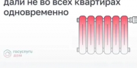 Тепло пришло не ко всем? Почему батареи в Морозовском районе греют неравномерно  - Морозовский район