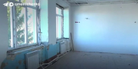 Ремонт школы № 14 в Кузнецке должен завершиться к следующему учебному году - SMI58.Ru