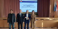 Знак отличия ГТО – символ высокого уровня физподготовки - Администрация Каменск-Уральского