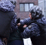 Сотрудниками Росгвардии задержан уличный хулиган с наркотическим веществом - Росгвардия