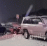 В Сургуте осудят водителя Toyota Land Cruiser, который сбил двух пешеходов. Один погиб - Комсомольская Правда