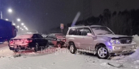 В Сургуте осудят водителя Toyota Land Cruiser, который сбил двух пешеходов. Один погиб - Комсомольская Правда
