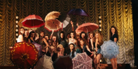 Кадр из сериала &quotКрасота&quot (18+) Предоставлено КИОН (16+) - ChitaMedia