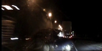 В Пензенской области завершено расследование ДТП с тяжкими последствиями - Пензенская Правда