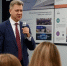 Министр финансов провёл урок о бюджете в новосибирском лицее - NSKNews.Info