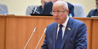 Транспортный налог: владельцы электрокаров в Хакасии могут быть довольны - Газета Хакасия