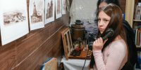 Минкульт Мурманской области запускает региональный конкурс видеороликов «Пушкинская карта». Твой ход!» - Арктик-ТВ