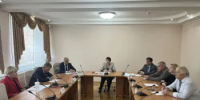 Общественники дали оценку развитию муниципальной службы в Оренбуржье - Аппарат Губернатора и Правительства