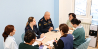 УФСИН и центр занятости населения г. Якутска расширяют направления взаимодействия - УФСИН России по Республике Саха (Якутия)