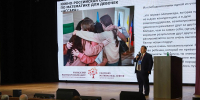 Фото: Пресс-служба АГУ - Газета Майкопские новости