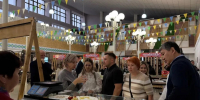 В «Пятёрочке» увеличат ассортимент бурятской продукции - Минпромторг РБ