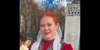 Жительницу Бурятии пригласили на «Фабрику звёзд» - Газета Номер один