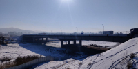 Достройку третьего моста в Улан-Удэ мог остановить «кривой» проект - Газета Номер один