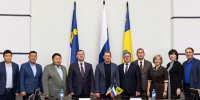 Город и республика объединили усилия - Газета Номер один