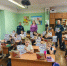 Осенне-зимняя безопасность на воде: инспекторы ГИМС провели урок в лицее №7 Дубны - ГУ МЧС МО