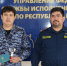 В УФСИН России по Республике Калмыкия состоялся конкурс профессионального мастерства «Лучший водитель» - УФСИН
