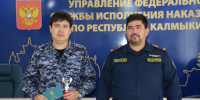 В УФСИН России по Республике Калмыкия состоялся конкурс профессионального мастерства «Лучший водитель» - УФСИН