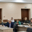 Вчера прошло очередное заседание штаба по запуску отопления в многоквартирных домах - Балаковские вести