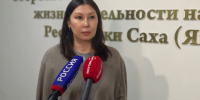 Военнослужащим  из Якутии направлена очередная партия техники и гуманитарного груза - Правительство Республики Саха (Якутия)