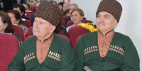 Село Зарагиж отметило вековой юбилей - Газета Горянка
