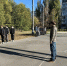 От теории к действию: в балаковской средней школе № 28 прошли сборы по основам военной службы - GazetaBalakovo.Ru
