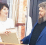 Пучежской школе-интернат 55 лет! - Пучежский район