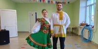 Каникулы начались — «Мобильный педагог» снова в деле!. - Каргапольский муниципальный округ