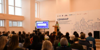 В Магадане стартовал третий этап очного обучения специалистов системы профилактики безнадзорности и правонарушений несовершеннолетних Магаданской области - Министерство образования