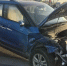 В Воронеже Hyundai Cretа врезалась в «Ладу Гранта» на перекрестке - Комсомольская Правда