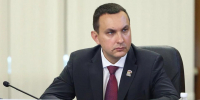 Максим Иванов: В Хабаровском крае усилят контроль за безопасностью аттракционов Предоставлено Максимом Ивановым - AmurMedia.Ru