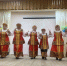 Народный ансамбль «Рябинушка» из поселка имени Воровского отметил юбилей - Мензеля