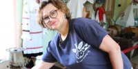 С начала года реабилитацию в учреждениях социального обслуживания прошли 165 участников СВО и членов их семей - Министерство соцразвития