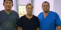 В Ташлинском районе хирурги спасли мужчину от ампутации руки - Газета Оренбуржье