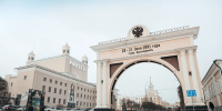 Лидеры Ассамблеи народов России от Камчатки до Алтая соберутся в Улан-Удэ на форум «Байкальский диалог» - Администрация Республики Бурятия