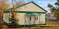 В 27 селах Кировской области возвели новые фельдшерско-акушерские пункты - Правительство области