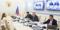 Сергей Горняков: Проблема социального сиротства остается серьезной и чувствительной - Единая Россия